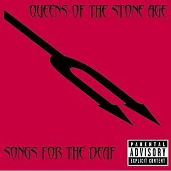 Songs For The Deaf [Vinilo]