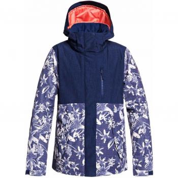 Roxy - Chaqueta para Nieve - Mujer - S - Azul