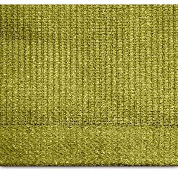 Sol Royal Toldo Parasol SolVision Cuadrangular 400x200 cm Crema HDPE Tejido Transpirable Protección Solar y UV