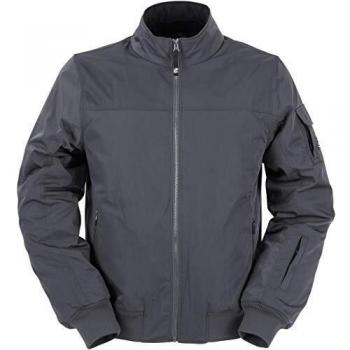 Furygan Malcom Chaqueta, Hombre, Ardoise, 2XL