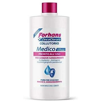 Forhans Medico Colluttorio 250 Ml