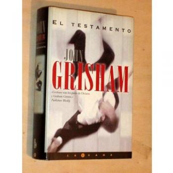 El testamento