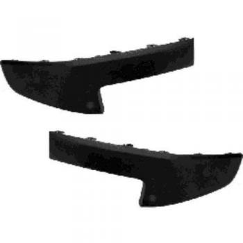 Cubierta del parachoques delantero VAN WEZEL 4375580