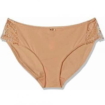 Triumph Modern Beauty Tai, Bóxer Mujer, Beige