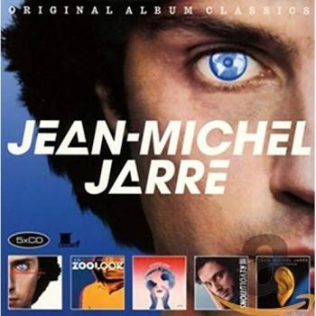Original Album Classics - Jean Michel Jarre