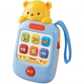 Vtech Primera Infancia - Baby Melodías  80-118022
