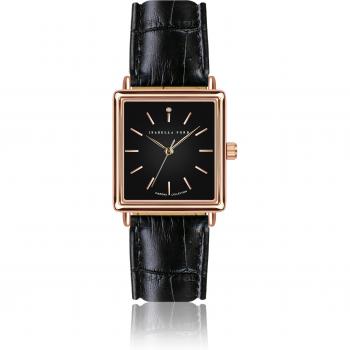 Isabella Ford Patricia Women's Leather Watch