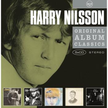 Original Album Classics
