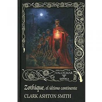 Zothique: El último continente: 86