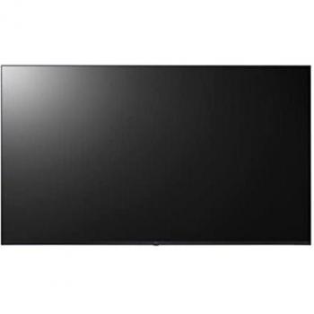 LG 50UL3J-E UL3J Series - 50 LED-Backlit LCD Display - 4K Ultra HD - Digital Signage - IPS Panel - Wi-Fi Enabled - WebOS Platform