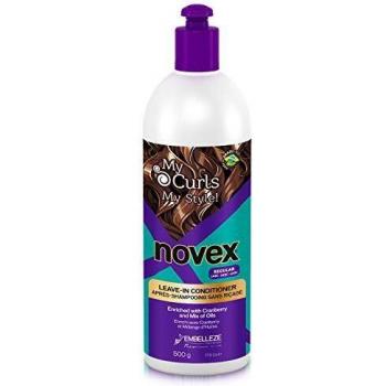 NOVEX Mis Rizos Crema de peinar 500g