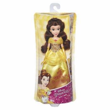 Muñeca Princesa Bella - Bella y la Bestia Disney