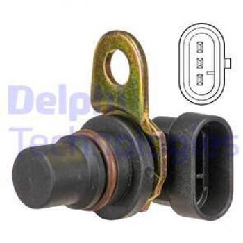 Sensor de posición del cigüeñal DELPHI SS11202