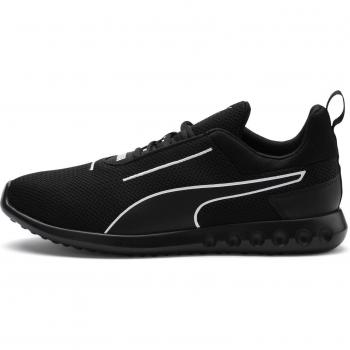 Puma Carson 2 Concave Men's Running Shoes in Black