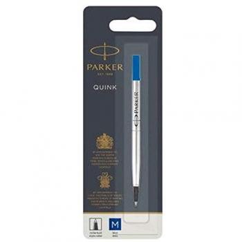 Parker 1950311 - Recambio roller, color azul