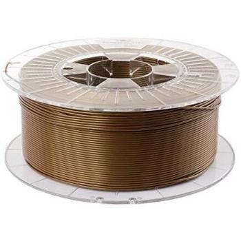 Spectrum PLA Pro Filament - Pearl Bronze 1.75mm 1kg