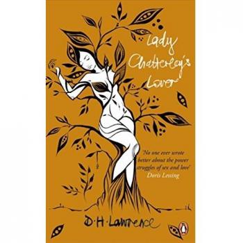 Amante de Lady Chatterley por D.H. Lawrence (Tapa blanda, Edición Esencial Penguin)