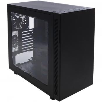 Thermaltake Suppressor F31 - Carcasa de ordenador