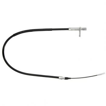 Cable de freno de mano ABE C7M001ABE - Tipo: Cable, Freno de Estacionamiento; Características: Compatible con vehículos específicos, alta resistencia, fácil instalación, fabricado con materiales duraderos