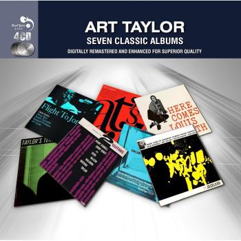 Seven Classic Albums