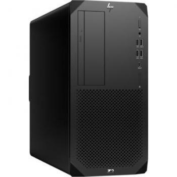 Estación de trabajo HP Z2 Tower G9 - Intel Core i7-13700K, 16GB RAM, 512GB SSD, NVIDIA RTX A2000, Windows 11 Pro