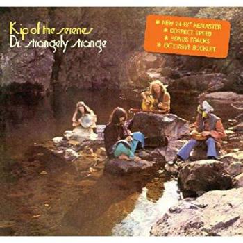 Kip Of The Serenes