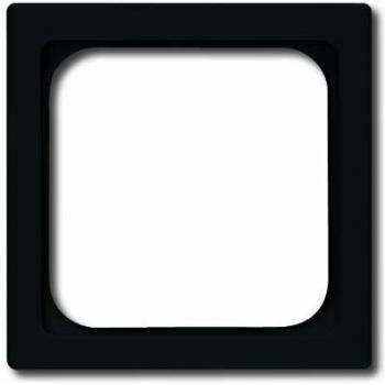 Busch-Jaeger Anthracite Central Plate 1746/10-81 for TAE Installation