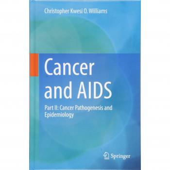 Cancer and AIDS: Part II: Cancer Pathogenesis and Epidemiology