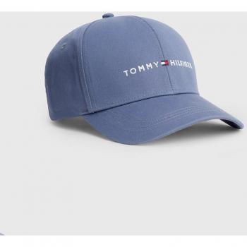 Gorra Tommy Hilfiger de Béisbol con Protección Solar