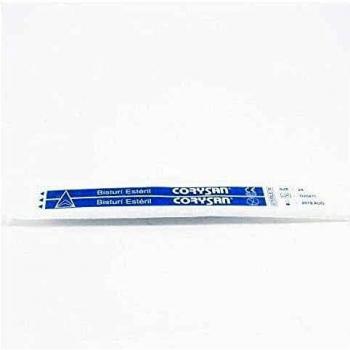 Bisturi Completo Corysan N-24 10U