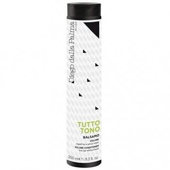 Balsamo Volumizante Tuttotono 250 ml de Diego Dalla Palma