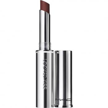MAC Locked Kiss 24HR Lipstick - Poncy