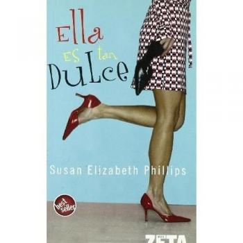 Ella es tan dulce