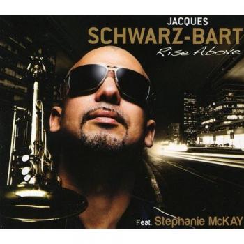 Rise Above - Jacques Schwarz-bart