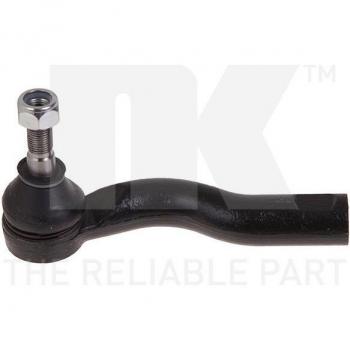 Rótula de dirección NK 5033241 - Tipo: Rótula de dirección; Características: Compatible con varios modelos de vehículos, fabricada con materiales de alta calidad para mayor durabilidad y resistencia al desgaste, diseño que garantiza un ajuste