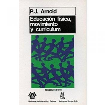 Educación física, movimiento y currículum