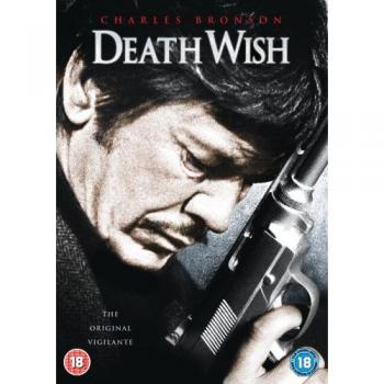 Death Wish 1974