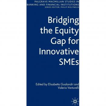 Bridging the Equity Gap for Innovative S: 0