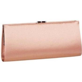 MENBUR Paxton - Bolso de mano mujer, color beige, talla 25 x 12 x 4,5 cm