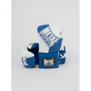 Pro Curtex Metal Boxe Professional Boxing Gloves
