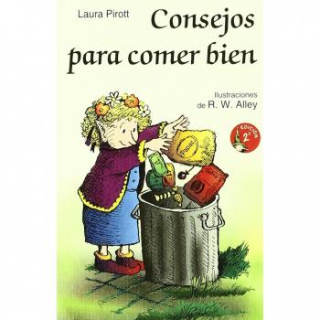 Consejos para comer bien
