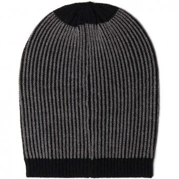 GUESS AM7783 WOL01 Sombrero Accesorios Negro L