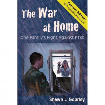 La Guerra en Casa: La Lucha de una Familia Contra el PTSD