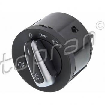 Interruptor de luz principal HANS PRIES 115 165 / Interruptor de luz principal TOPRAN 115 165