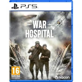 Hospital de Guerra PS5 - [Versión Española] - Nuevo
