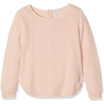 Pepe Jeans Sacha Jr, Sudadera para Niñas