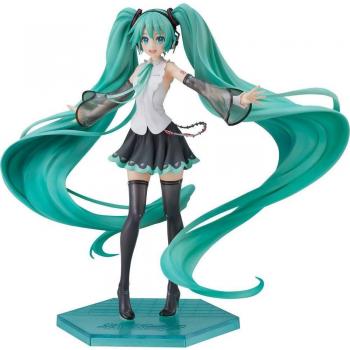 Figura Hatsune Miku NT Escala 1/8 Good Smile Company