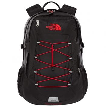 The North Face Equipment TNF Mochila Borealis Classic, Unisex adulto, TNF Black/TNF Red, Talla única