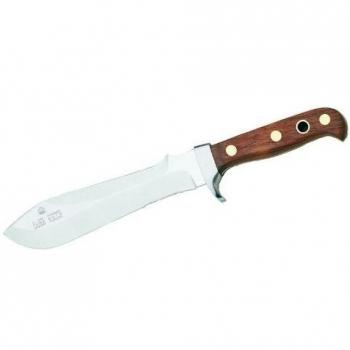 Puma Auto Cuchillo, acero 1,4116, jacaranda de madera,