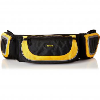 TOTTO Riñonera Deportiva Unisex Estampados - Riñoneras TOTTO